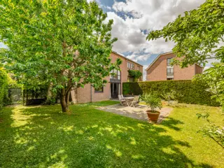 Maison à vendre Woluwe-Saint-Pierre (VBC89351)