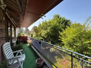 Apartment for sale Sint-Pieters-Woluwe (VBC89353)