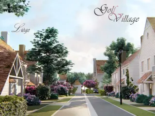 Land for sale Liege (VBC89360)