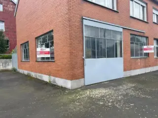 Commercial building for rent Walhorn (VBC89375)