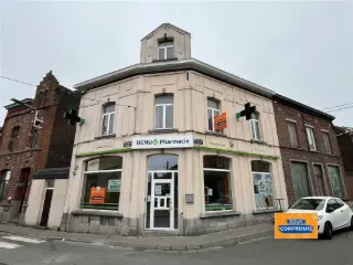 Maison à vendre Marchienne-au-Pont (VBC89398)