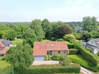 Huis te koop Eigenbrakel (VBC89411)