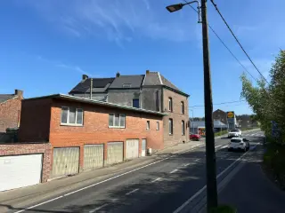 Residence for sale Morlanwelz (VBC89447)