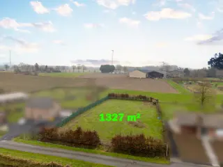 Land for sale Chapelle-à-Wattines (VBC89475)