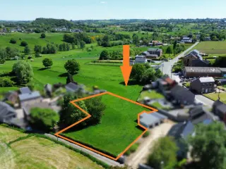 Bouwgrond te koop Saint-Remy (VBC89500)