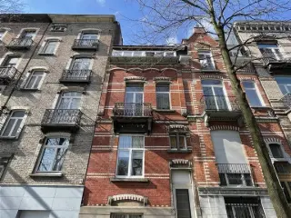 Maison à vendre Saint-Josse-ten-Noode (VBC89530)