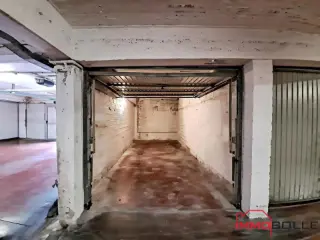Garage à vendre Auderghem (VBC89556)
