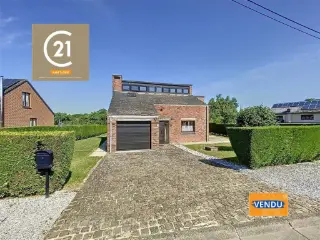 Residence for sale Yves-Gomezée (VBC89566)