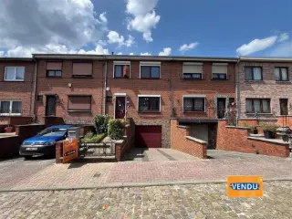 Maison à vendre Jumet (VBC89567)