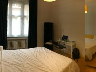 Appartement en colocation Ixelles (VBC89577)