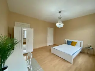 Appartement en colocation Saint-Josse-ten-Noode (VBC89579)