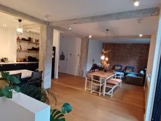 Apartment for rent Etterbeek (VBC89581)