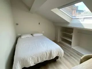 Appartement in medehuur Etterbeek (VBC89584)