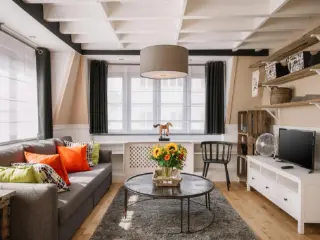 Apartment for rent Brussels (VBC89585)