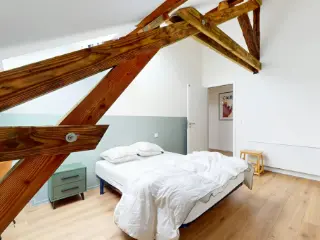 Appartement en colocation Laeken (VBC89587)