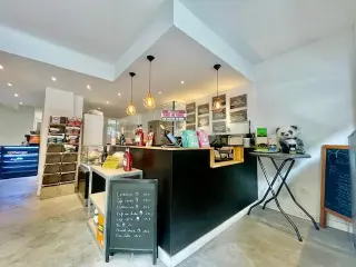 Commercial building for sale Elsene (VBC89594)