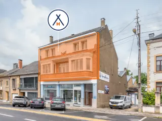 Appartement te koop Virton (VBC89600)