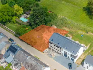 Terrain à vendre Musson (VBC89601)