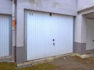 Garagebox te koop Aarlen (VBC89602)