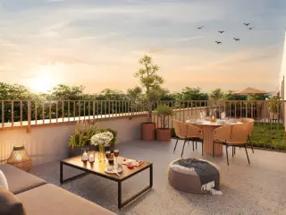 Apartment for sale Laken (VBC89608)