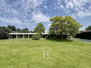 Huis te koop Ukkel (VBC89624)