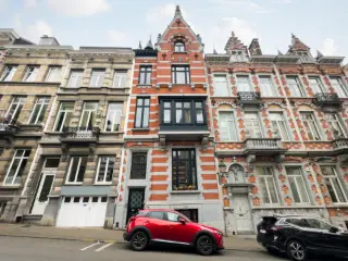 Appartement à vendre Saint-Gilles (VBC89673)