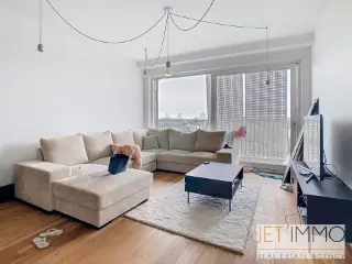 Appartement à vendre Evere (VBC89685)