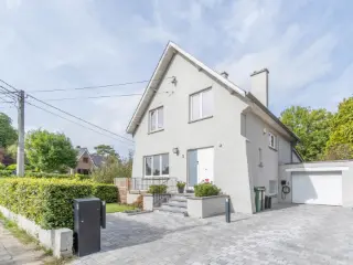 Residence for sale Rixensart (VBC89747)