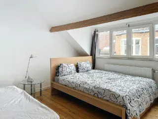 Appartement in medehuur Vorst (VBC89756)