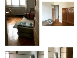 Appartement en colocation Schaerbeek (VBC89758)