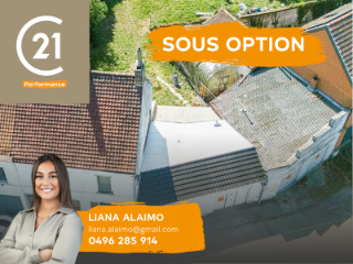 Maison à vendre Colfontaine (VBC89771)