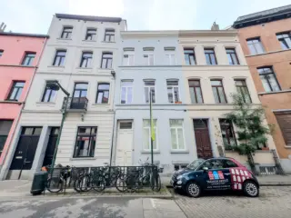 Opbrengsteigendom te koop Brussel (VBC89786)