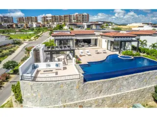 Residence for sale Cabo San Lucas (VBC89792)
