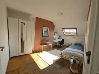 Appartement in medehuur Anderlecht (VBC89845)