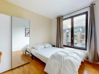 Appartement en colocation Jette (VBC89848)