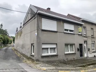 Maison à vendre Pâturages (VBC89865)