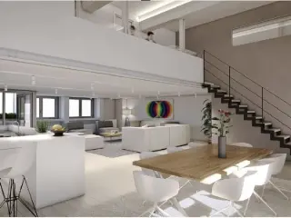 Apartment for sale Vorst (VBC89885)