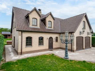 Villa à vendre Havré (VBC89887)