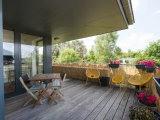 Penthouse à vendre Waterloo (VBC89889)