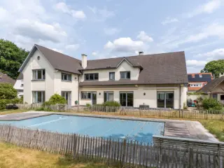 Villa à vendre Rixensart (VBC89896)