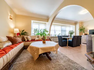 Appartement à vendre Ganshoren (VBC89897)