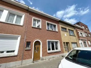 Maison à vendre Anderlecht (VBC89911)
