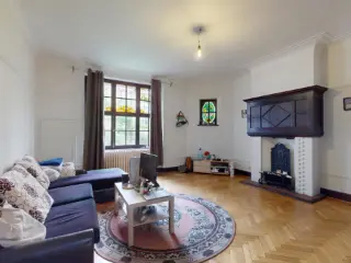 Huis te koop Schaarbeek (VBC89916)