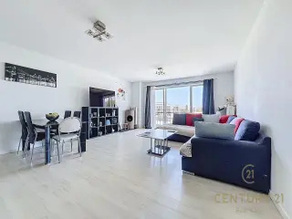 Appartement te koop Evere (VBC89926)