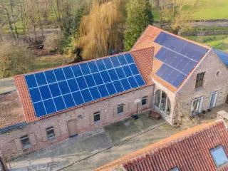 Residence for sale Ath (VBC89946)