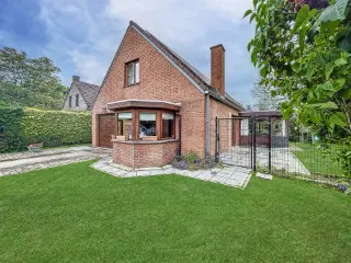 Huis te koop Genval (VBC89947)