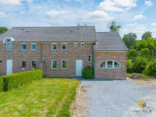 Huis te koop Chapon-Seraing (VBC90005)