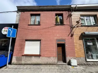 Maison à vendre Hornu (VBC90013)