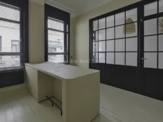 Handelspand te huur Elsene (VBC90023)