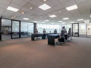 Bureaux à louer Wavre (VBC90028)